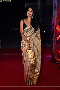Kamna Jathmalani at K Ramp Heavy Rampage Event, HD Gallery