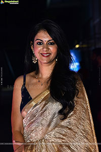 Kamna Jathmalani at K Ramp Heavy Rampage Event, HD Gallery