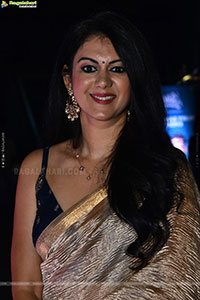 Kamna Jathmalani at K Ramp Heavy Rampage Event, HD Gallery