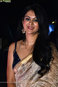 Kamna Jathmalani at K Ramp Heavy Rampage Event, HD Gallery
