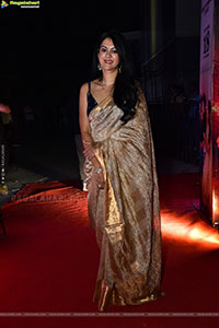 Kamna Jathmalani at K Ramp Heavy Rampage Event, HD Gallery