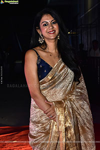 Kamna Jathmalani at K Ramp Heavy Rampage Event, HD Gallery