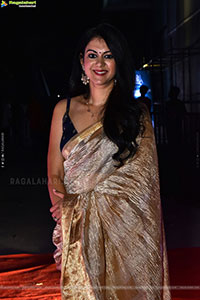 Kamna Jathmalani at K Ramp Heavy Rampage Event, HD Gallery