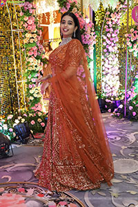 Krithika Poses with Designer Jewellery, HD Gallery