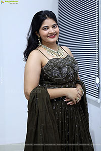 Milky Madhu Latest Photoshoot Stills, HD Gallery