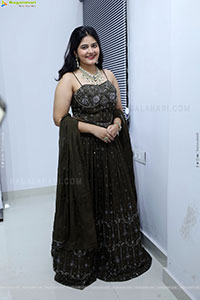 Milky Madhu Latest Photoshoot Stills, HD Gallery
