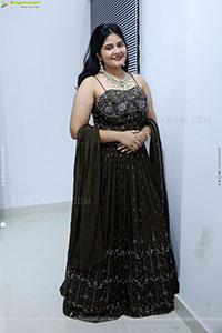 Milky Madhu Latest Photoshoot Stills, HD Gallery