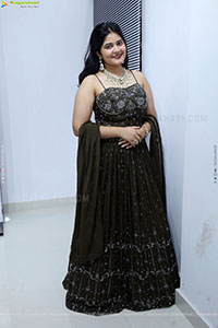 Milky Madhu Latest Photoshoot Stills, HD Gallery