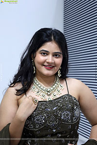 Milky Madhu Latest Photoshoot Stills, HD Gallery