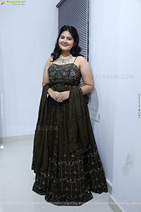 Milky Madhu Latest Photoshoot Stills, HD Gallery