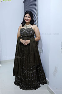 Milky Madhu Latest Photoshoot Stills, HD Gallery