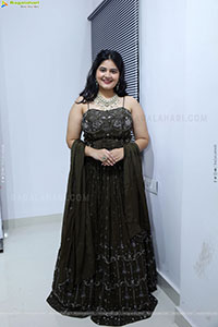 Milky Madhu Latest Photoshoot Stills, HD Gallery