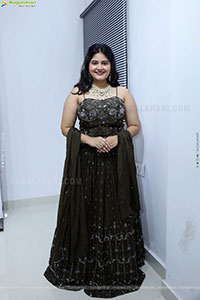 Milky Madhu Latest Photoshoot Stills, HD Gallery