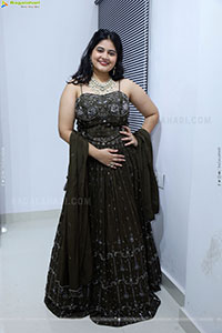 Milky Madhu Latest Photoshoot Stills, HD Gallery