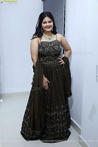 Milky Madhu Latest Photoshoot Stills, HD Gallery