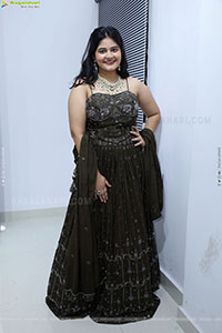 Milky Madhu Latest Photoshoot Stills, HD Gallery
