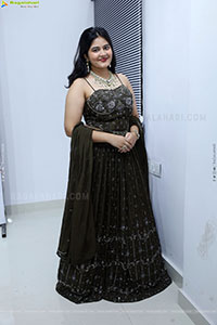 Milky Madhu Latest Photoshoot Stills, HD Gallery