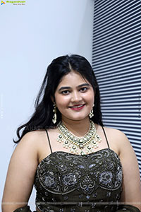 Milky Madhu Latest Photoshoot Stills, HD Gallery