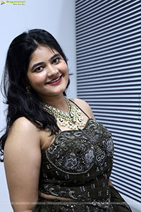 Milky Madhu Latest Photoshoot Stills, HD Gallery