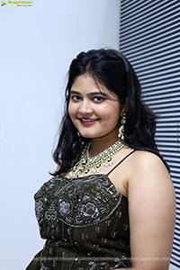 Milky Madhu Latest Photoshoot Stills, HD Gallery