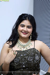 Milky Madhu Latest Photoshoot Stills, HD Gallery