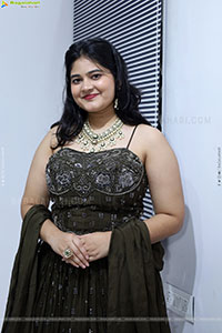 Milky Madhu Latest Photoshoot Stills, HD Gallery