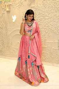 Prantika Das Poses with Jewellery, HD Gallery