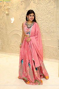 Prantika Das Poses with Jewellery, HD Gallery