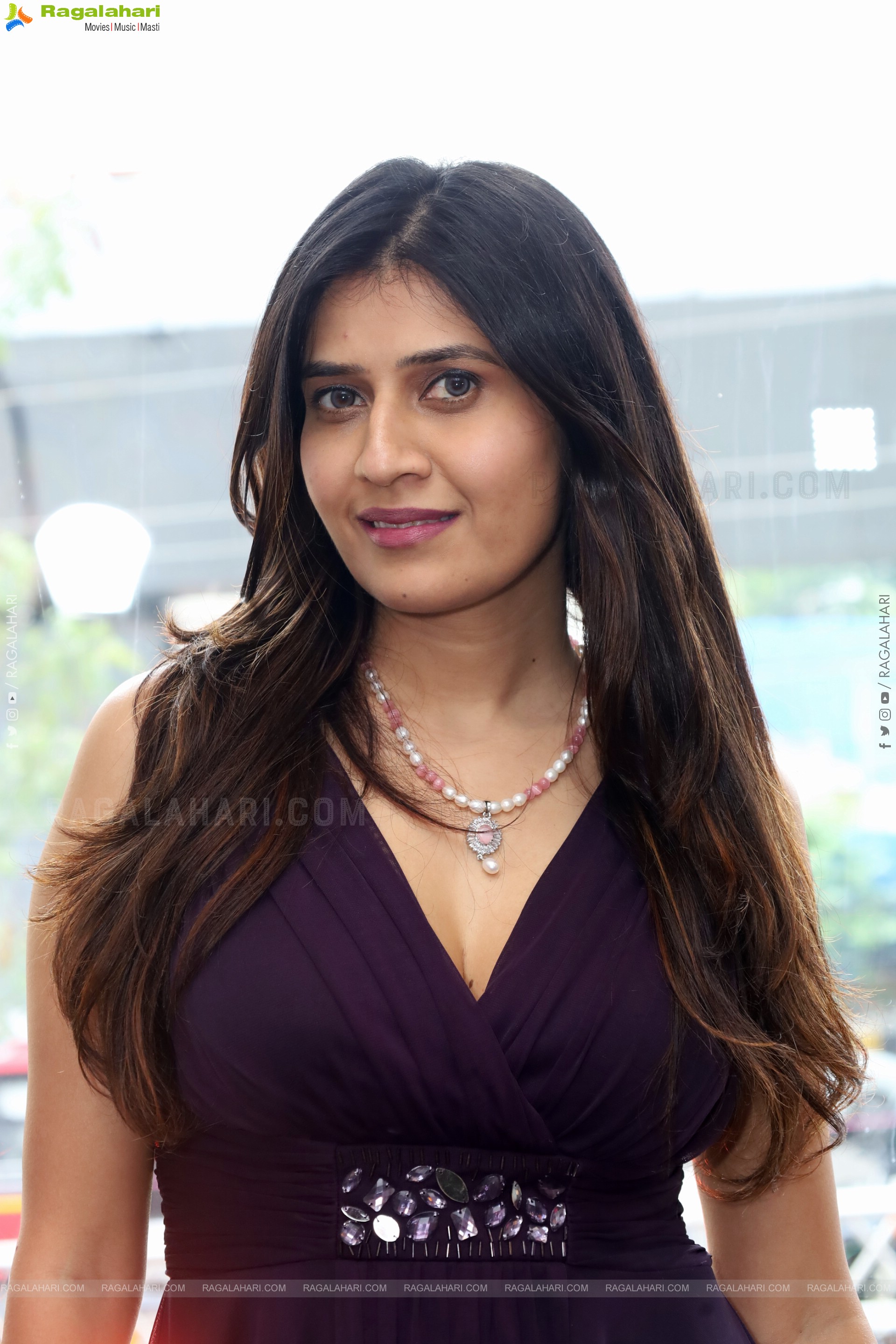 Punam Shail Latest Beautiful Stills, HD Gallery