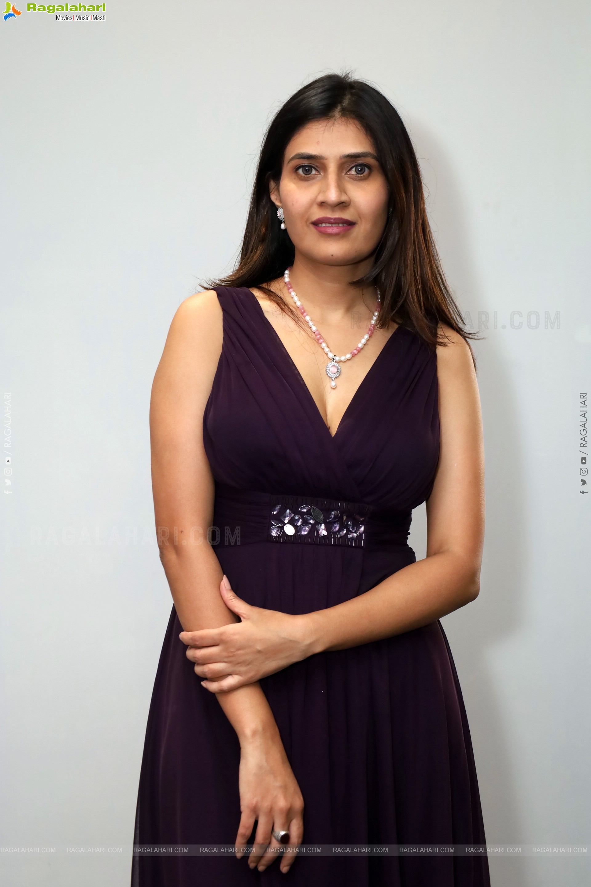 Punam Shail Latest Beautiful Stills, HD Gallery