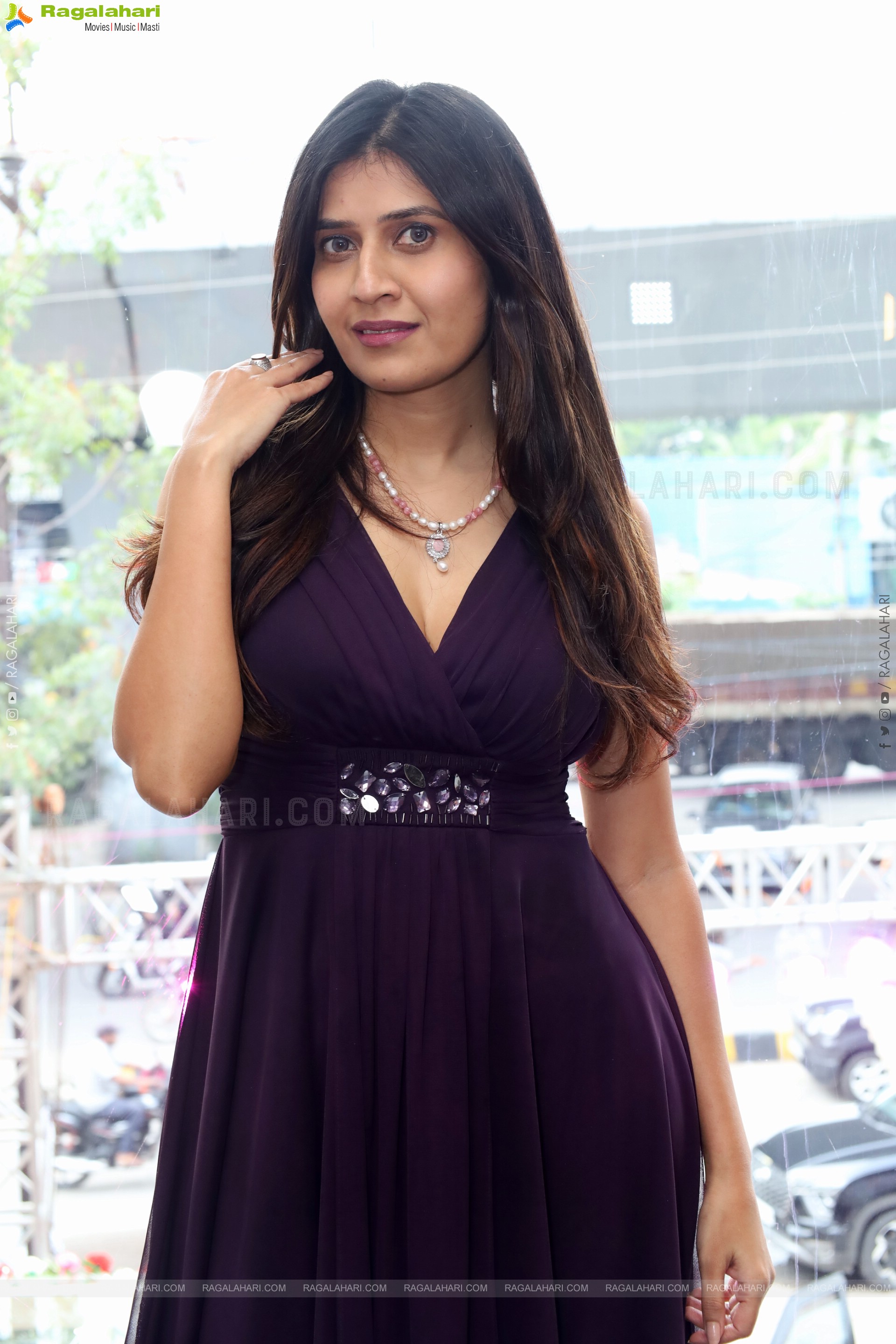 Punam Shail Latest Beautiful Stills, HD Gallery