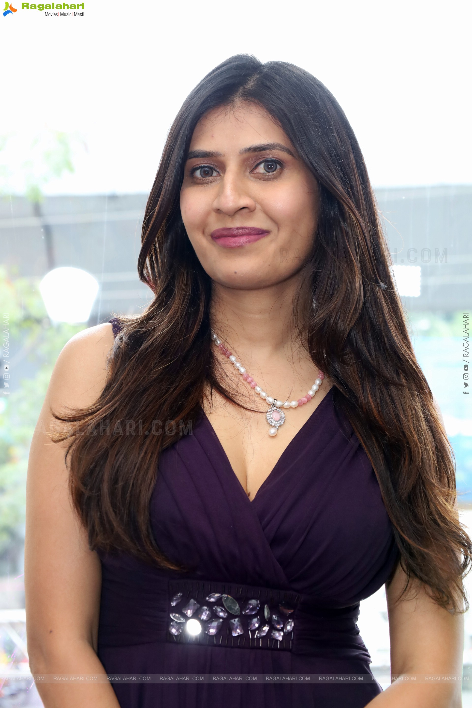 Punam Shail Latest Beautiful Stills, HD Gallery