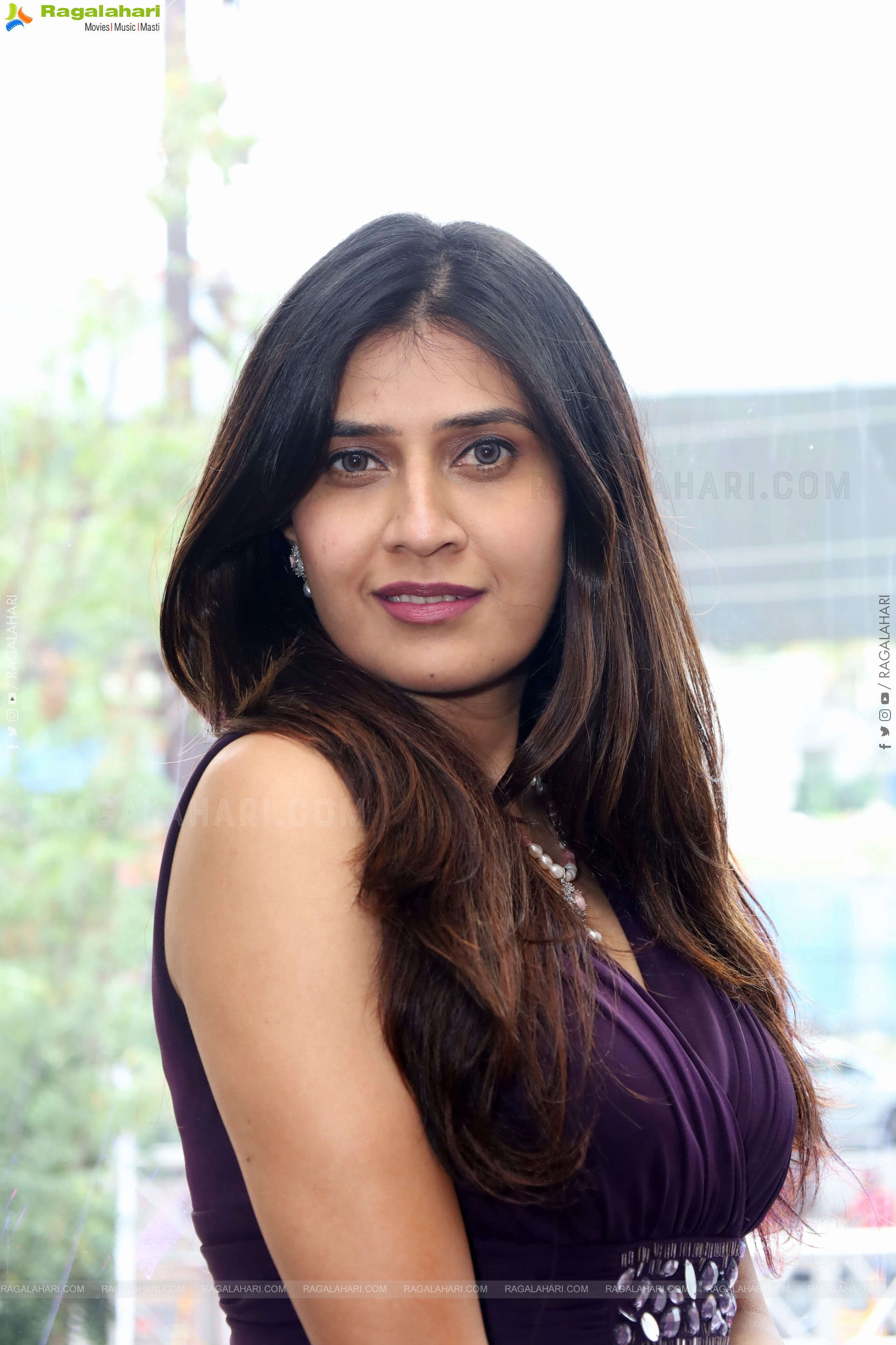 Punam Shail Latest Beautiful Stills, HD Gallery