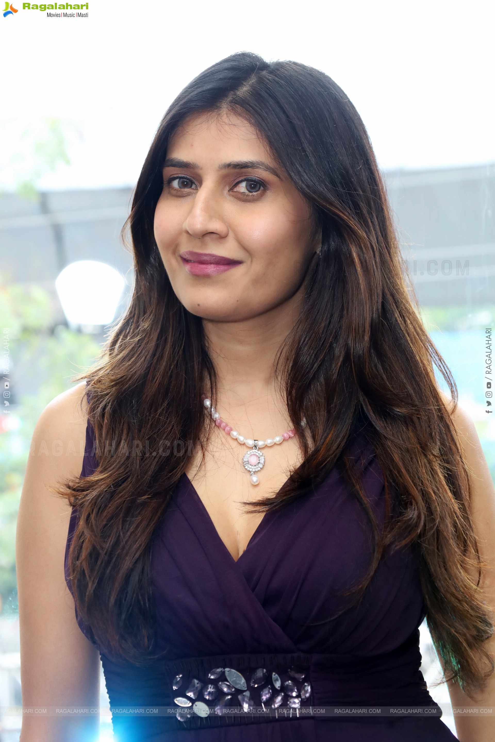 Punam Shail Latest Beautiful Stills, HD Gallery