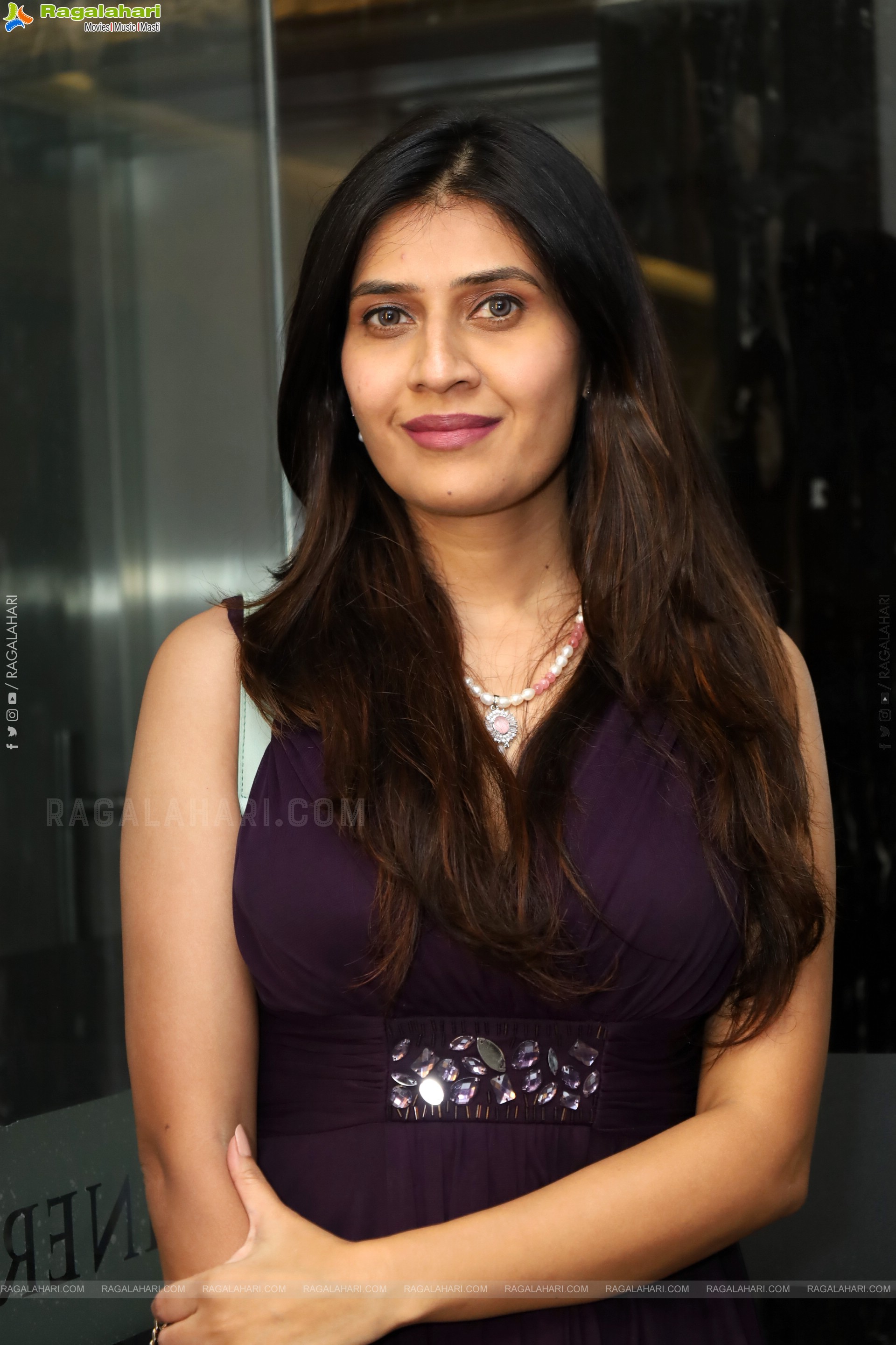 Punam Shail Latest Beautiful Stills, HD Gallery