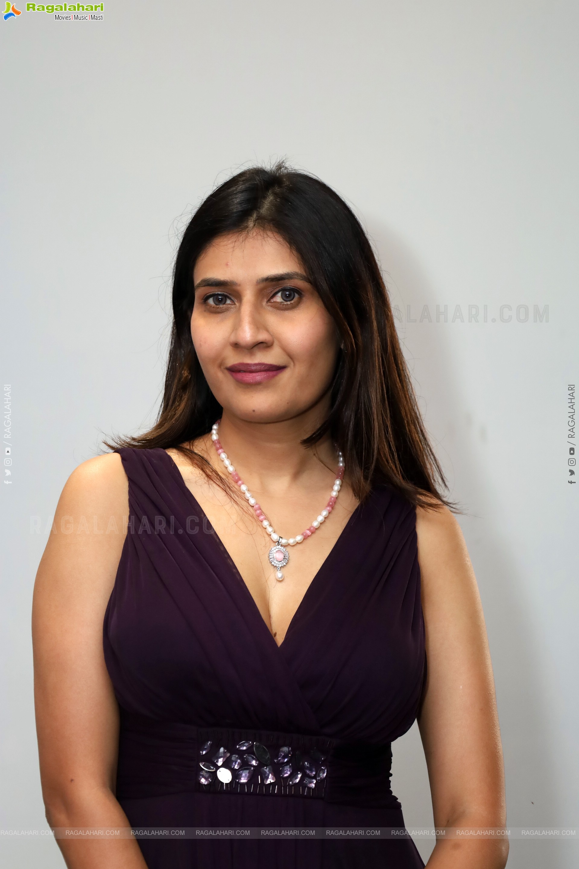 Punam Shail Latest Beautiful Stills, HD Gallery