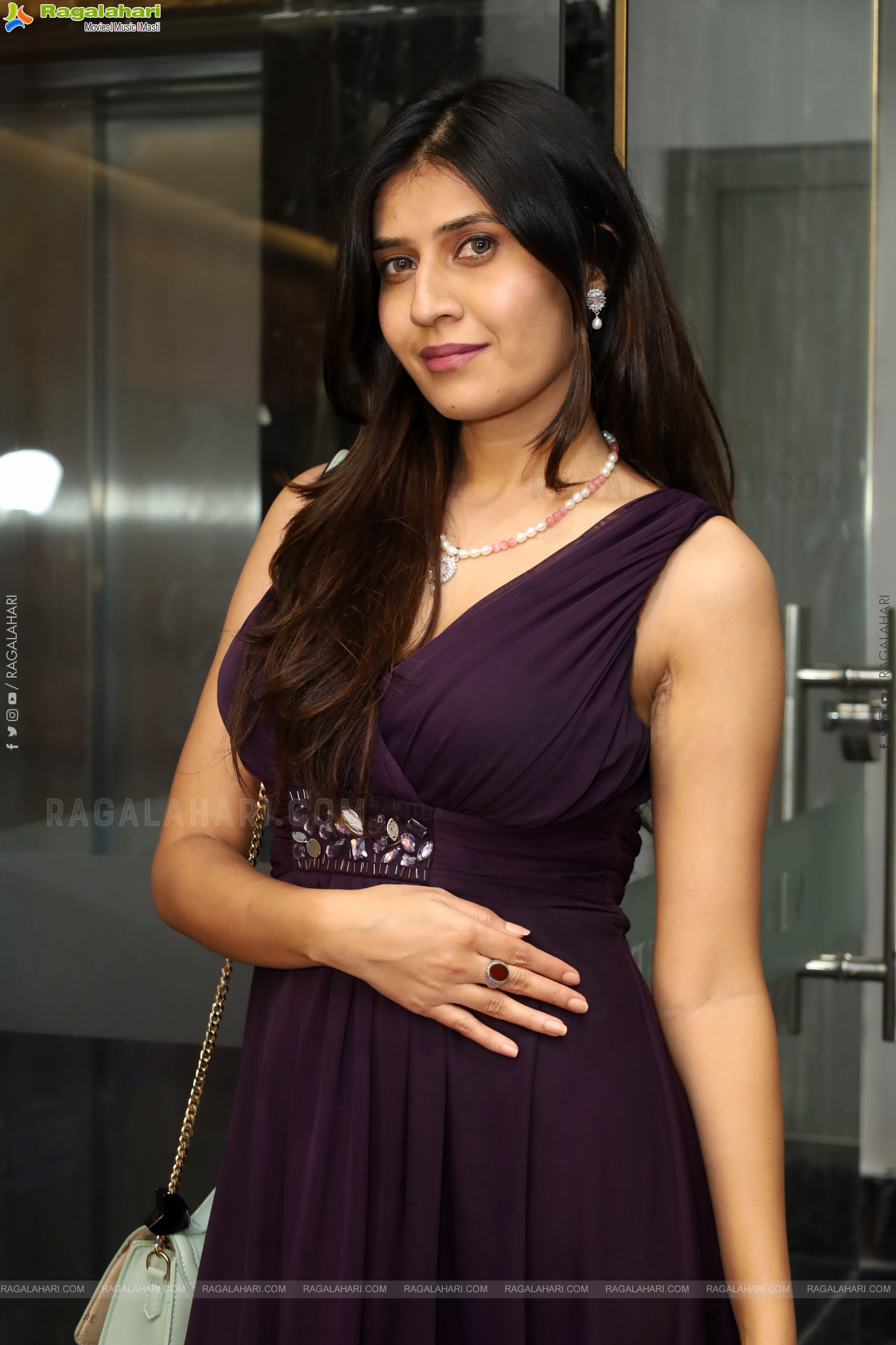 Punam Shail Latest Beautiful Stills, HD Gallery