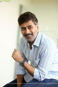 Rahul Ravindran at The Girlfriend Movie Interview