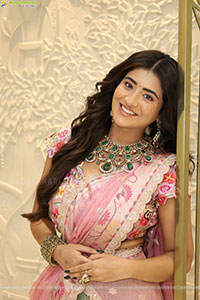 Rashi Singh Poses With Designer Jewellery, HD Gallery