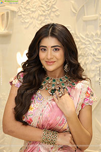 Rashi Singh Poses With Designer Jewellery, HD Gallery