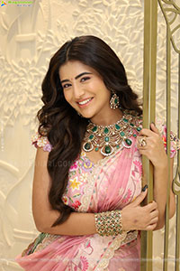 Rashi Singh Poses With Designer Jewellery, HD Gallery