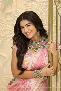Rashi Singh Poses With Designer Jewellery, HD Gallery