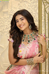 Rashi Singh Poses With Designer Jewellery, HD Gallery