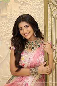Rashi Singh Poses With Designer Jewellery, HD Gallery