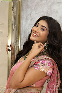Rashi Singh Poses With Designer Jewellery, HD Gallery