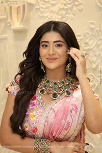 Rashi Singh Poses With Designer Jewellery, HD Gallery