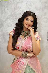 Rashi Singh Poses With Designer Jewellery, HD Gallery