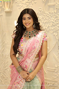 Rashi Singh Poses With Designer Jewellery, HD Gallery
