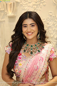 Rashi Singh Poses With Designer Jewellery, HD Gallery