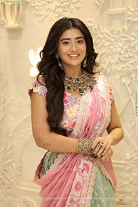 Rashi Singh Poses With Designer Jewellery, HD Gallery